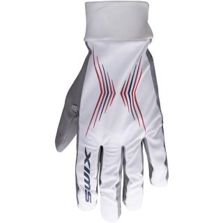 SWIX DYNAMIC Bright White 6