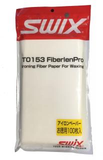 SWIX Fiberlene Pro 100ks T0153