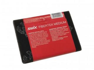 SWIX Fibertex Medium - Šedý T0264N