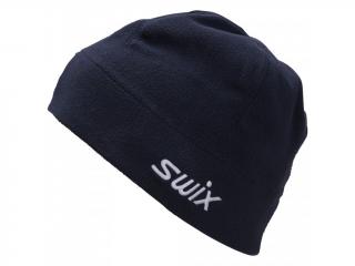 SWIX FRESCO HAT Dark Navy 56