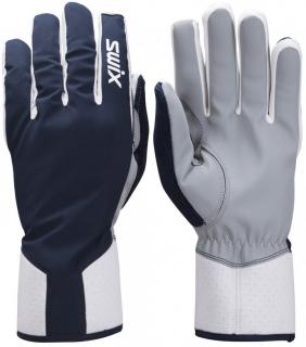 SWIX MARKA GLOVE M's Dark Navy 10