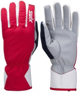 SWIX MARKA GLOVE W's Swix Red 6