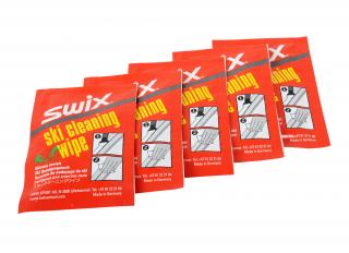 SWIX Ski Cleaning Wipe I60C