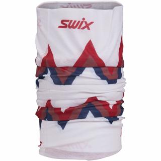 SWIX TRACX HEADOVER Snow White