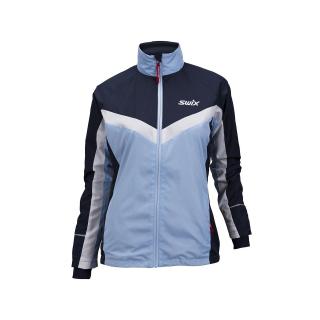 SWIX TRACX W Dark Navy L