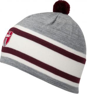 SWIX TRADITION LIGHT BEANIE Grey Melange M/L