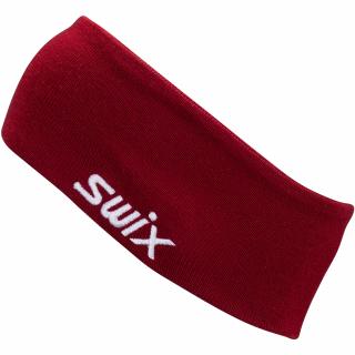 SWIX TRADITION Red 56