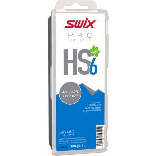 SWIX Vosk HS06-18 180g