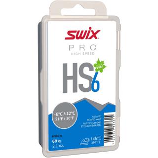 SWIX Vosk HS06-6 60g