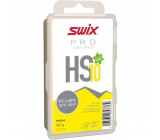 SWIX Vosk HS10-6 60g