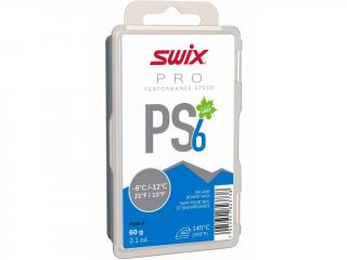 SWIX Vosk PS06-6 60g