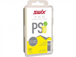 SWIX Vosk PS10-6 60g