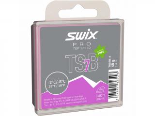 SWIX Vosk TS07B-4 40g