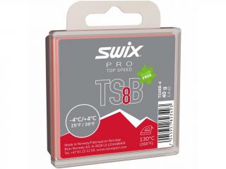 SWIX Vosk TS08B-4 40g