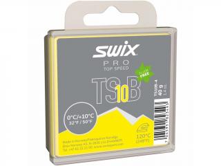 SWIX Vosk TS10B-4 40g