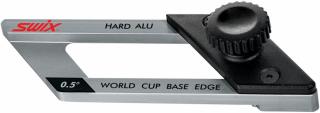 SWIX World Cup Base-Edge File Holder 0,5° TA05N