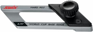 SWIX World Cup Base-Edge File Holder 0,75° TA075N