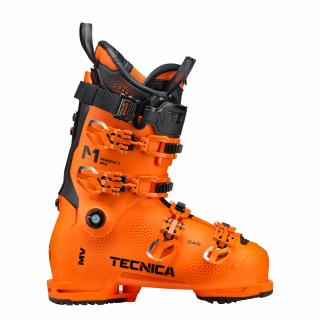 TECNICA MACH1 130 MV TD GW Ultra Orange 22/23 27,5