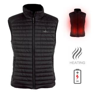 THERM-IC HEATED VEST Men L