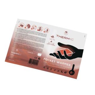THERM-IC POCKET WARMERS