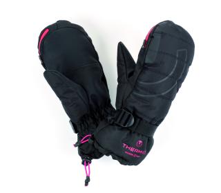 THERM-IC WARMER READY GLOVES Pink 6,5