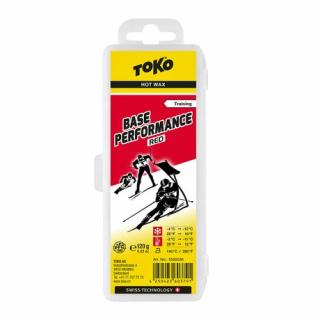 TOKO Base Performance Red 120g