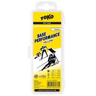 TOKO Base Performance Yellow 120g