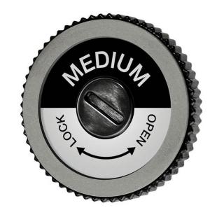 TOKO Diamantový disk - Medium