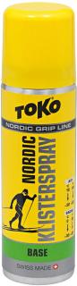 TOKO Nordic Klister Spray Base Green 70ml