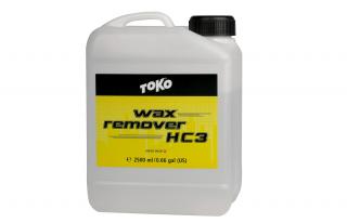 TOKO Wax Remover HC3 2500ml