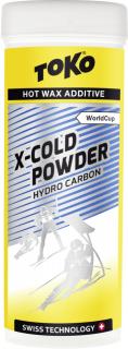 TOKO X-COLD POWDER 50g