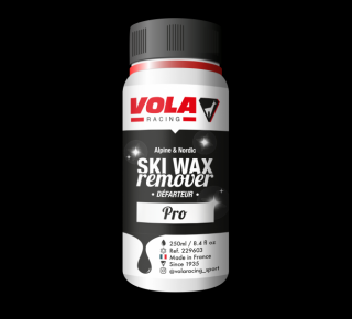 VOLA Ski Wax Remover PRO 250ml