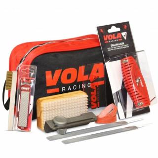 VOLA Tuning Kit Plus (Alpine)
