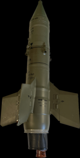 9K11/9K14 Maljutka (AT-3 Sagger) demilitarizovaná