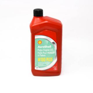 AeroShell oil W100  W100