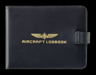 Aircraft Logbook