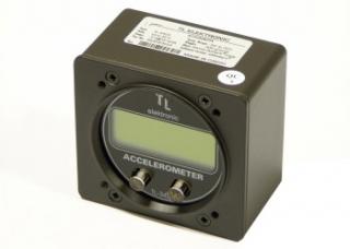 Akcelerometr TL-3424