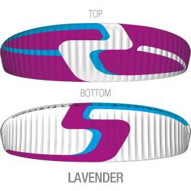 AYA 2 Barva: Lavender, Velikost: L