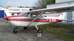 Cessna F172M