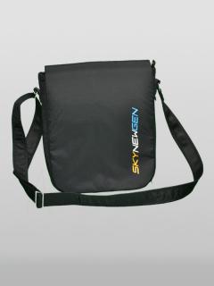 CRUISER MESSENGER BAG