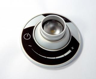 EyeBeam Mini – Interior Swivel Light