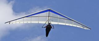 Falcon 4  Rogalo, Hang glider Tip HG: Falcon 4 145