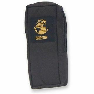 Garmin 010-10117-01 nylonové černé ruční přenosné pouzdro pro modely Garmin GPS