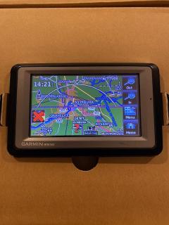 Garmin GPS AERA 500