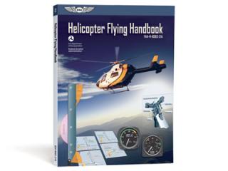 Helicopter Flying Handbook