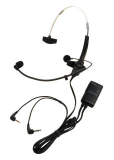 HS-85 headset