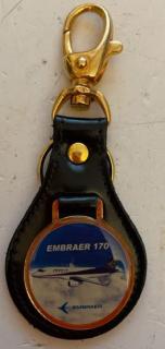 Klíčenka Embraer 170
