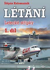 Létání 1. díl Letecké střípky