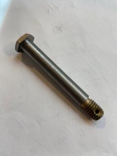 Lícovaný šroub M10 ONL 3120 délka: 77mm, průměr: M10