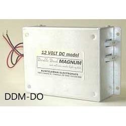 MAGNUM DUAL STROBE STD STRMLNE